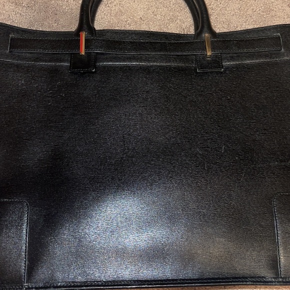 Gucci Vintage Extremely rare handbag - Picture 10 of 16
